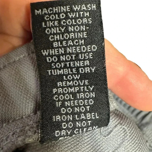 SB Tech Men's XL Gray Athletic Sweatpants Quick-Drying Breathable - Picture 8 of 8